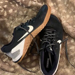 Nike metcon